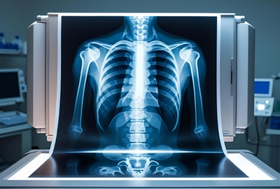 X-ray films